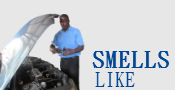 Smells Like