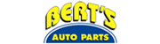 Bert's Auto Parts